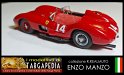 Ferrari 250 TR 57 n.14 Caracas 1957 - AlvinModels 1.43 (5)